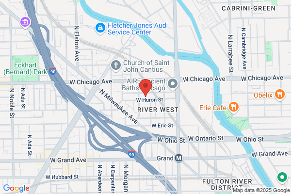 General Amusement Corp of America