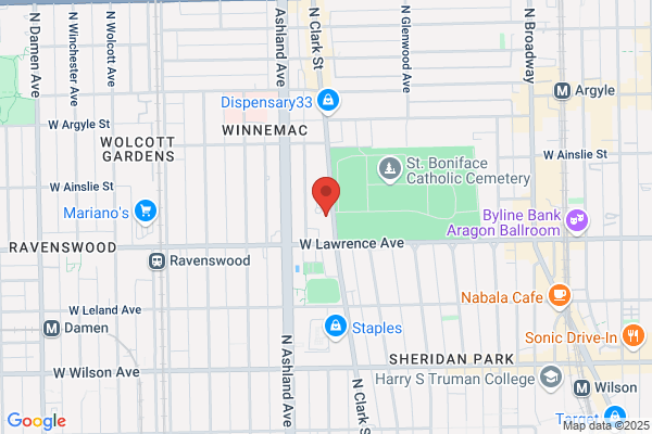 ORA Oral Surgery & Implant Studio