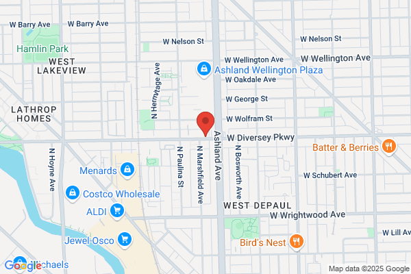 Animal Medical Center
