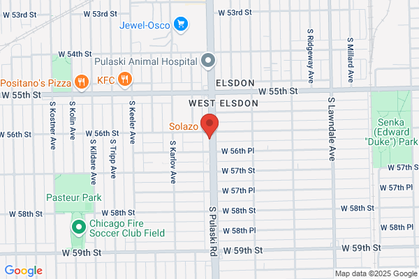Chicago Grooming Parlor