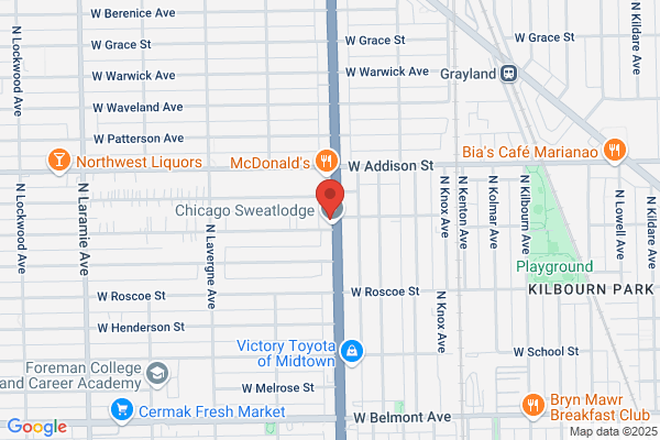 Chicago Pet Clinic