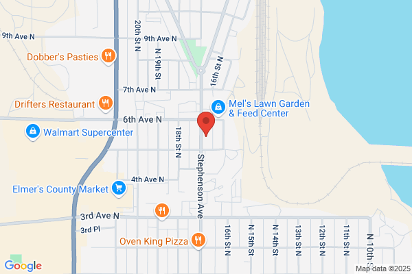 Escanaba Animal Hospital & Boarding
