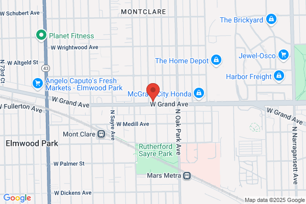 Mont Clare Animal Hospital