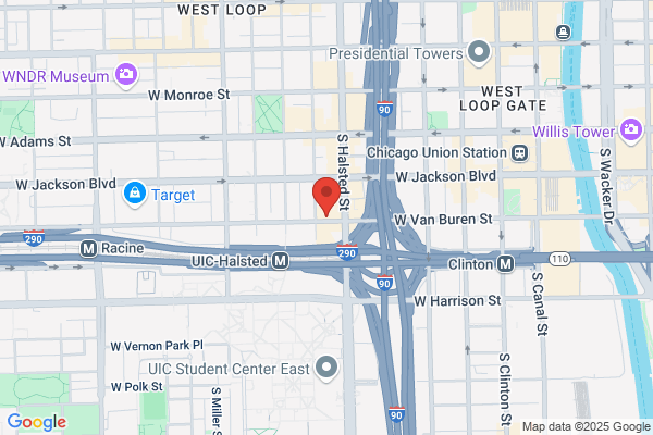 Paws Around Chicago Pet Taxi & 24Hr Emergency Ambulance Service
