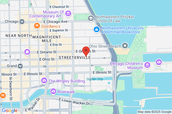 Streeterville Pet Spa & Boutique