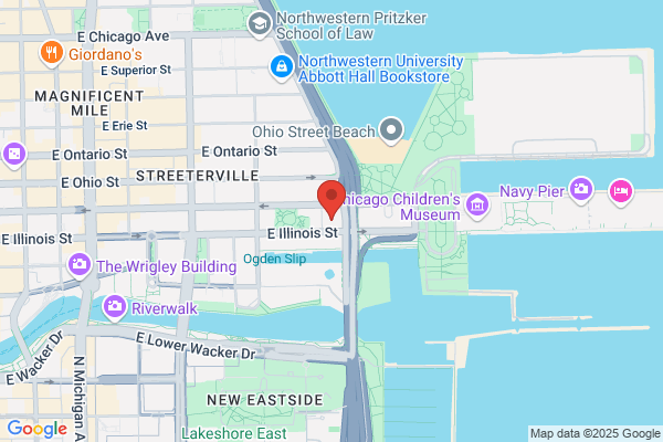 West Loop Canine Club