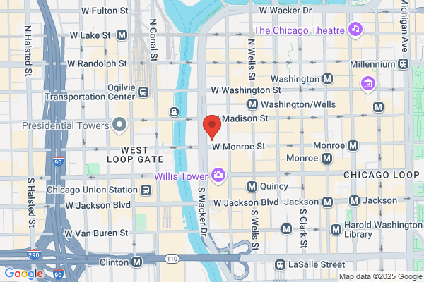 American Appraisal Associates Inc