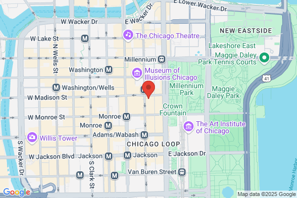 Chicago Gem Lab