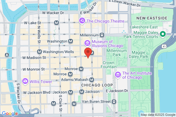 Chicago Gem and Jewelry Evaluation
