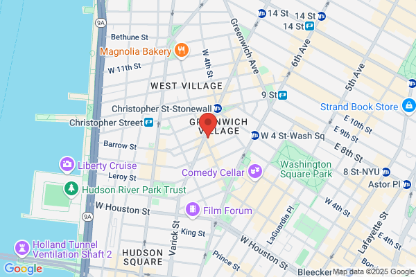 Bleeker Street