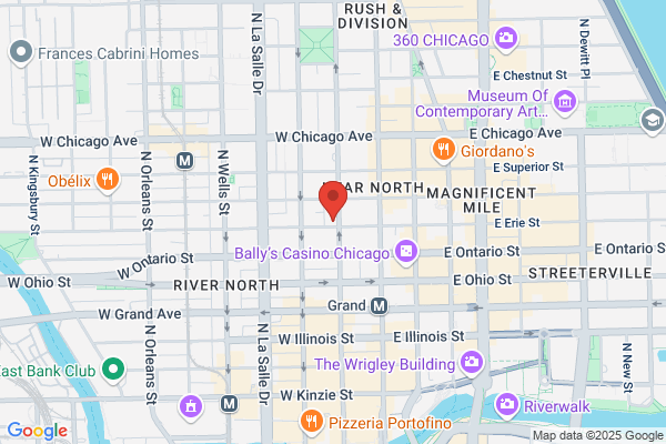 Designer Resale Of Chicago