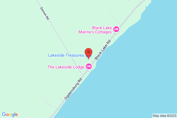Lakeside Treasures Inc