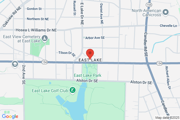 73 East Lake