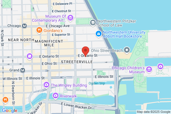 Arrive Streeterville