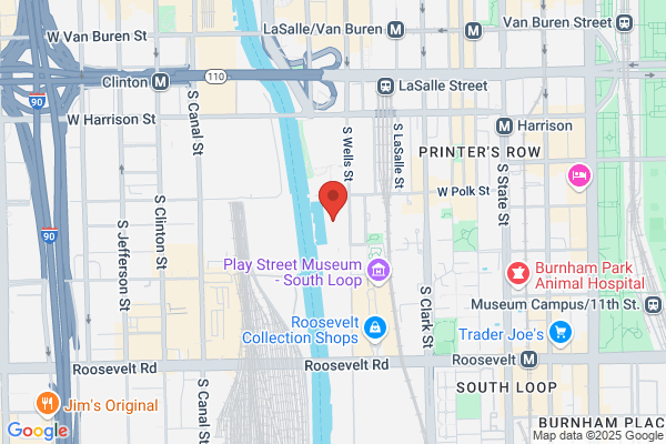 River City Apartments