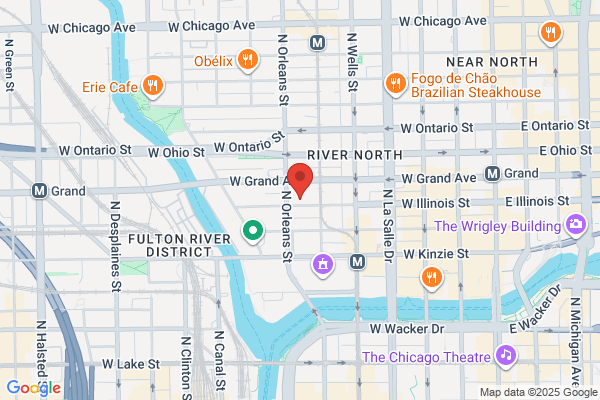 River North Park Apartments