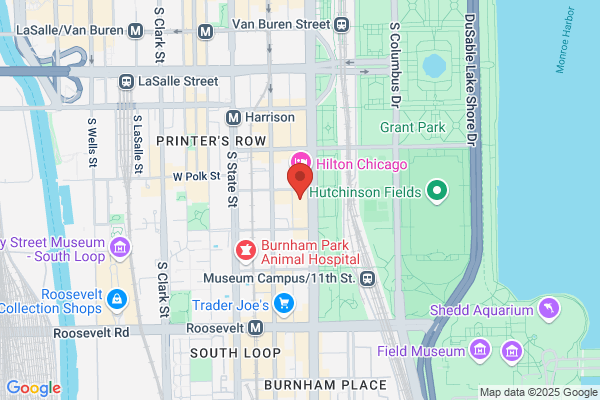 Sentral Michigan Avenue Apartments