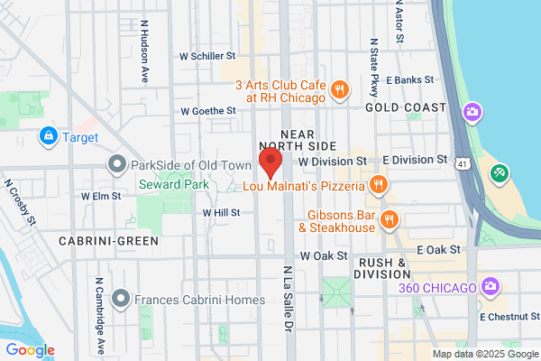 The Oliver on LaSalle
