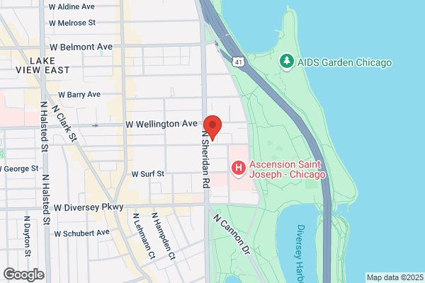 1049 W Oakdale - PPM Apartments