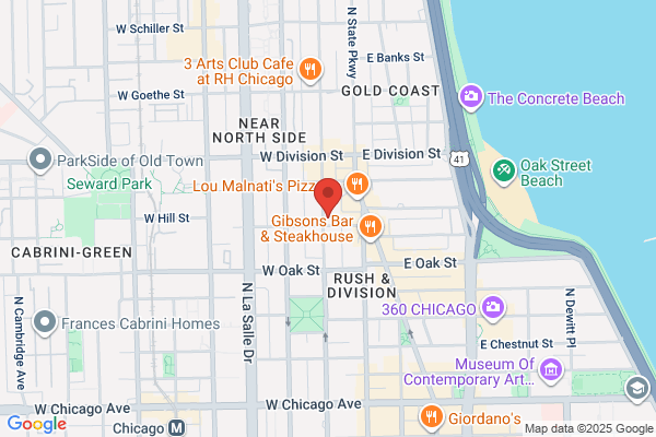 1133 N Dearborn - PPM Apartments
