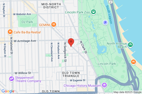 1940 N Lincoln - PPM Apartments