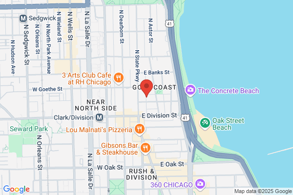 20 E Scott - PPM Apartments