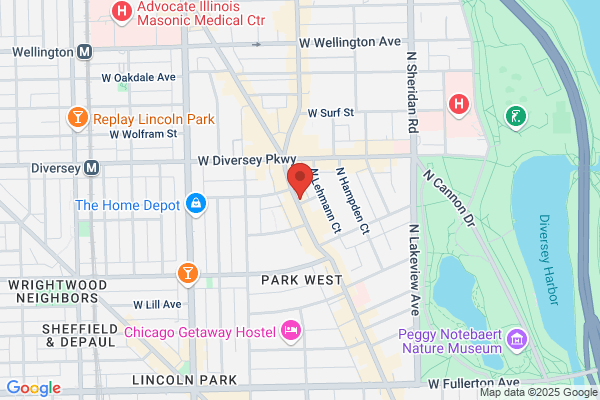 2630 N Hampden - PPM Apartments