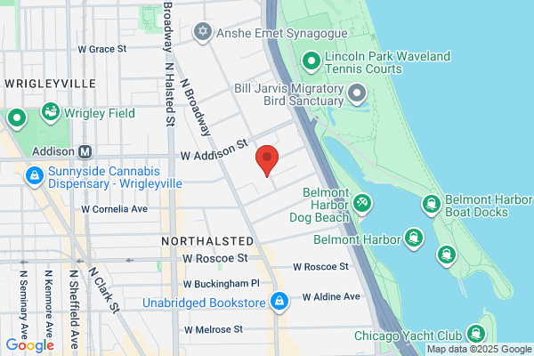 2756 N Pine Grove - PPM Apartments