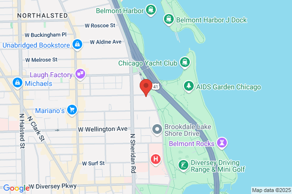 3130 N Lake Shore Drive - PPM Apartments