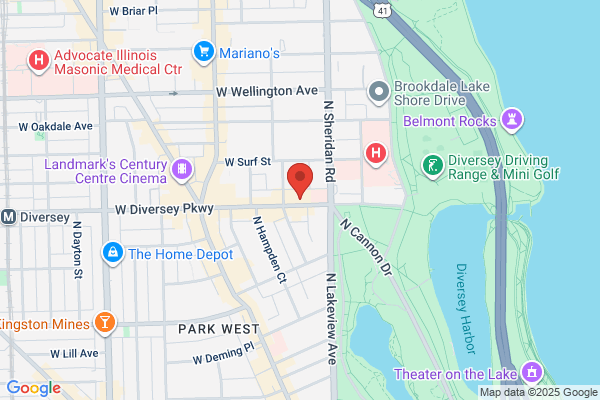 430 W Diversey - PPM Apartments