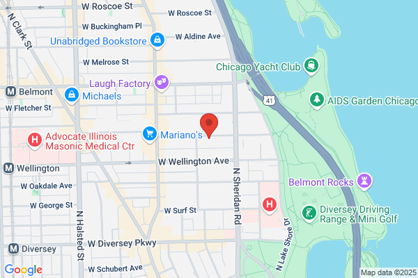 441 W. Barry - PPM Apartments