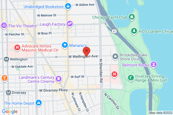 455 W Wellington - PPM Apartments