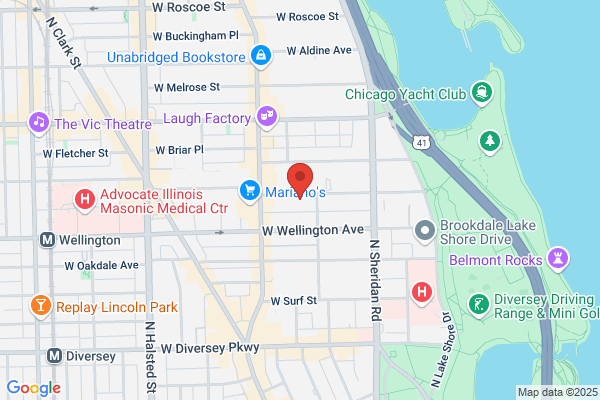 515 W Barry - PPM Apartments