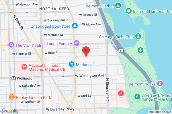 515 W Briar - PPM Apartments