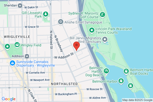 536 W Addison - PPM Apartments