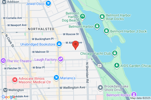 544 W Melrose - PPM Apartments