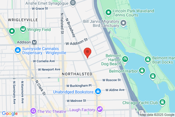 634 W Cornelia Ave - PPM Apartments