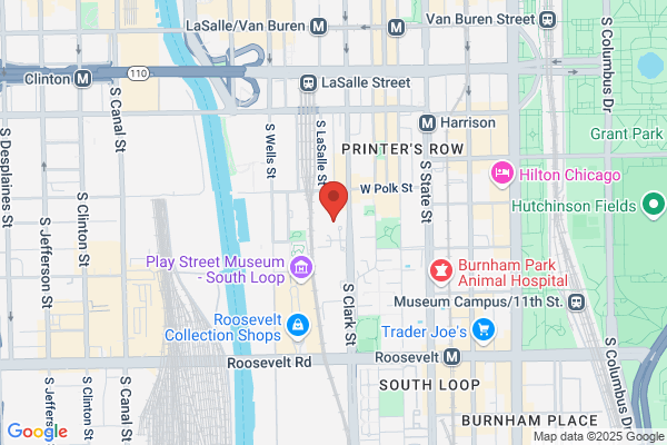 AMLI Lofts
