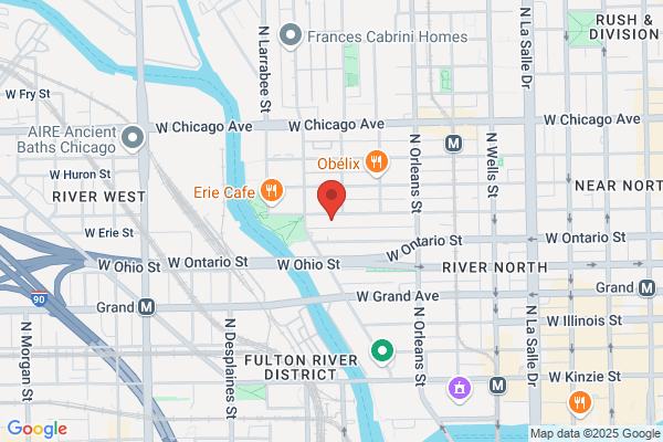 Smart City Apartment Locator Chicago