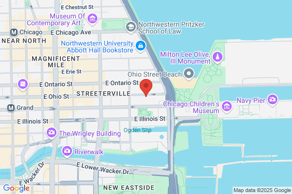 1000 Lakeshore Plaza