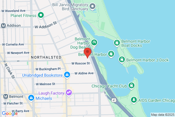 1010 Lake Shore Drive Association