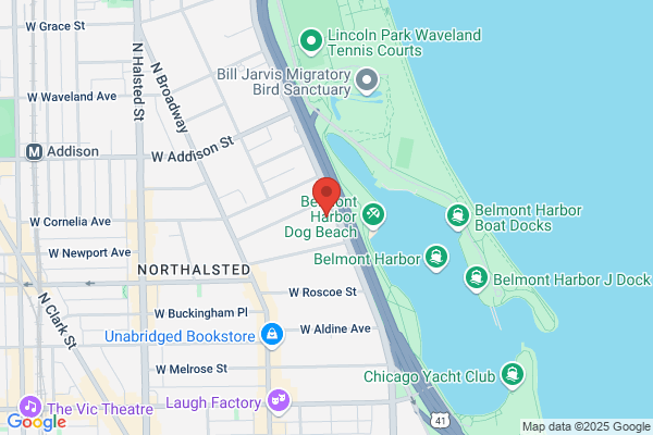 1200 Lake Shore Dr Condominium