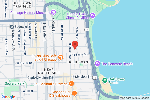1201 N Astor Condo