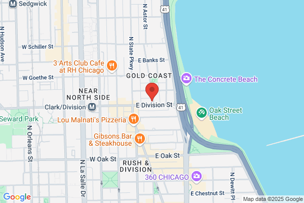 1210 North Astor Condominiums
