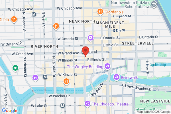 1320 N State Street Apt Inc