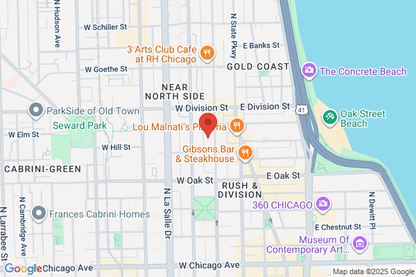 1339 N Dearborn Condominiums