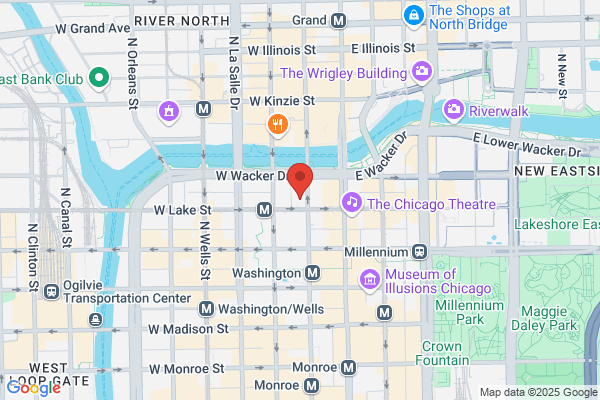 1340 N Dearborn Condo Assc