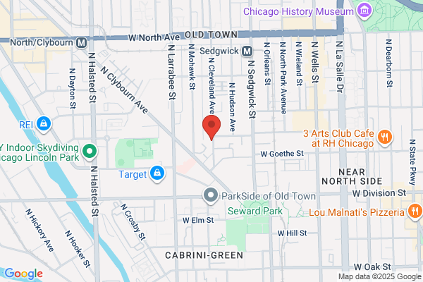1512 North Cleveland Condo Association