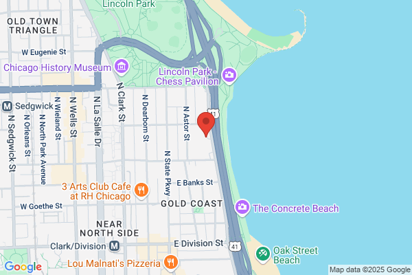1550 Condominium Association