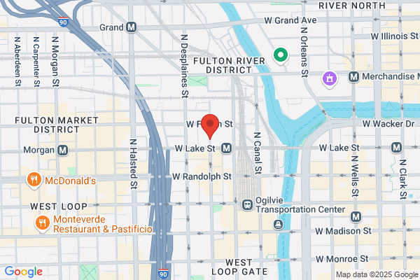 180 N. Jefferson